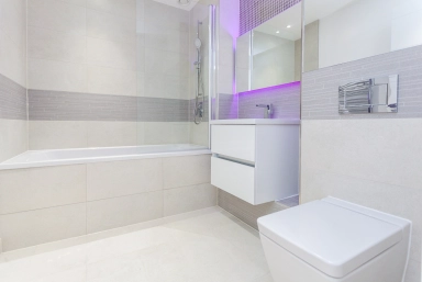 Ashton Reach, Surrey Quays - SE16 view 6