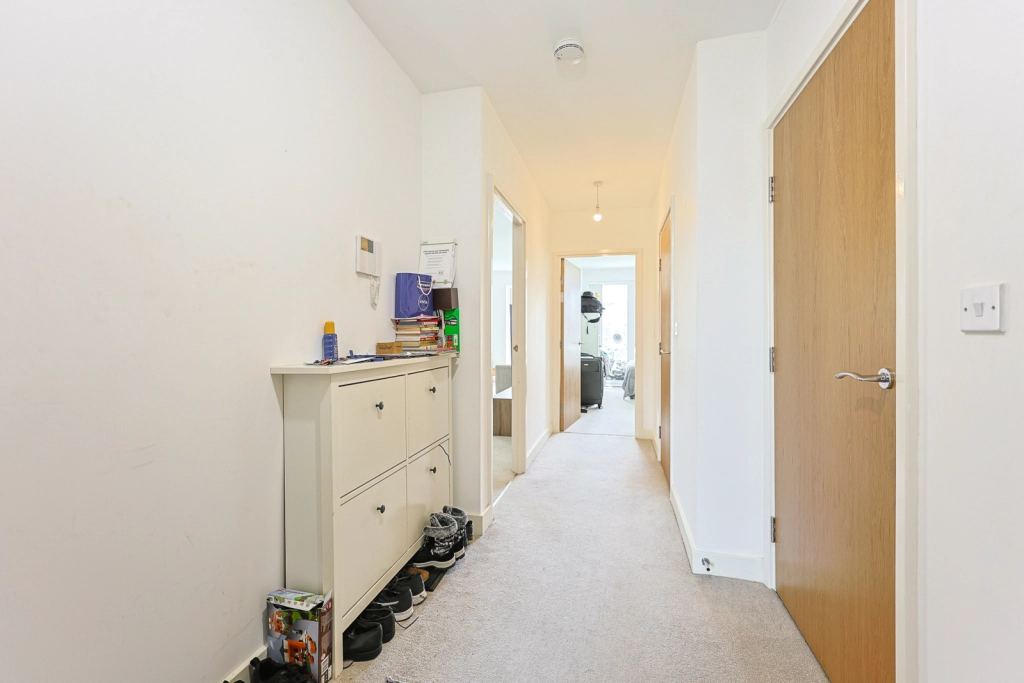 2 bedrooms apartments/flats for sale in Chronicle Avenue, Colindale - NW9 view 14