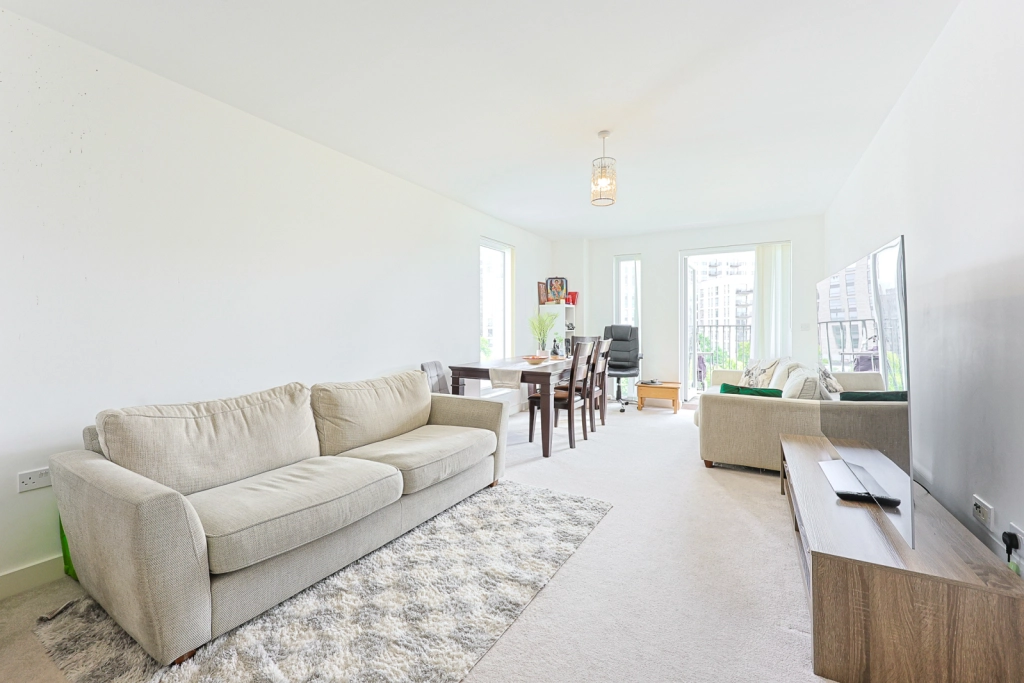 2 bedrooms apartments/flats for sale in Chronicle Avenue, Colindale - NW9 view 2
