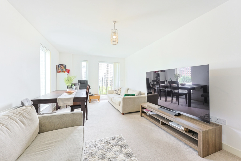2 bedrooms apartments/flats for sale in Chronicle Avenue, Colindale - NW9 view 8