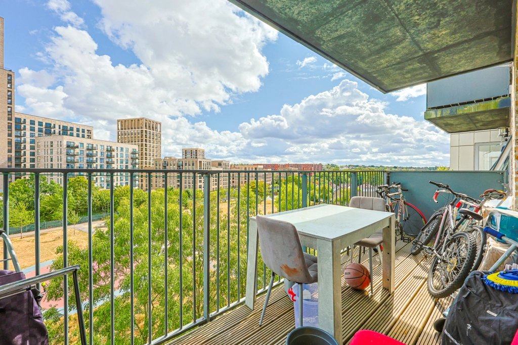 2 bedrooms apartments/flats for sale in Chronicle Avenue, Colindale - NW9 view 15