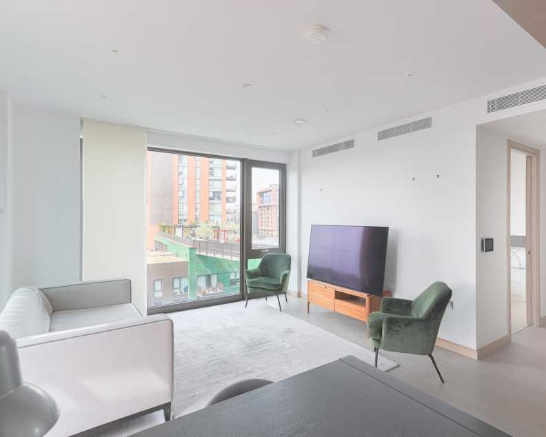 2 bedrooms apartments/flats to sale in Viaduct Gardens, Nine Elms-image 11