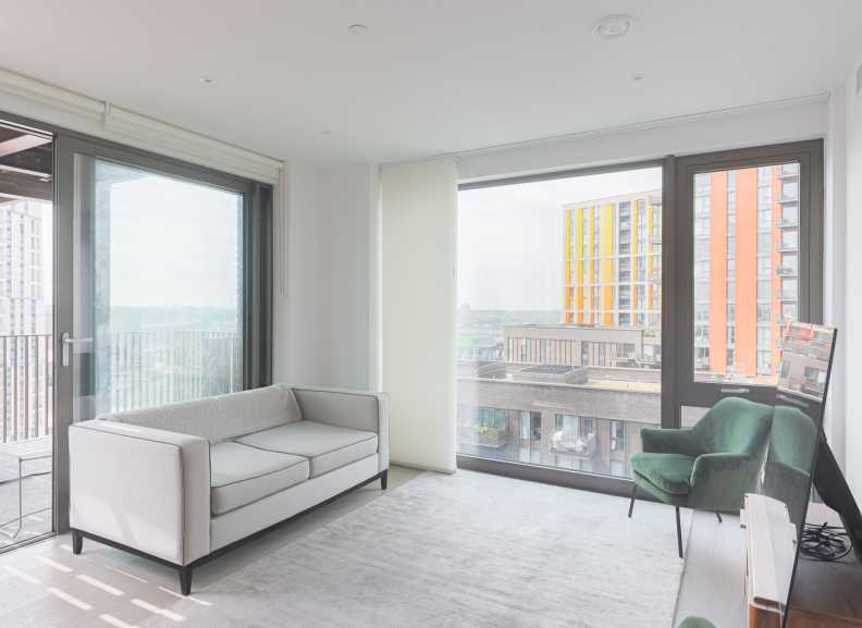 2 bedrooms apartments/flats to sale in Viaduct Gardens, Nine Elms-image 12