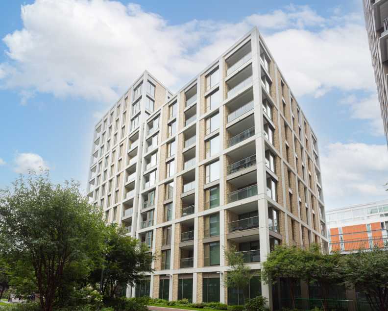 2 bedrooms apartments/flats to sale in Palmer Road, London-image 8