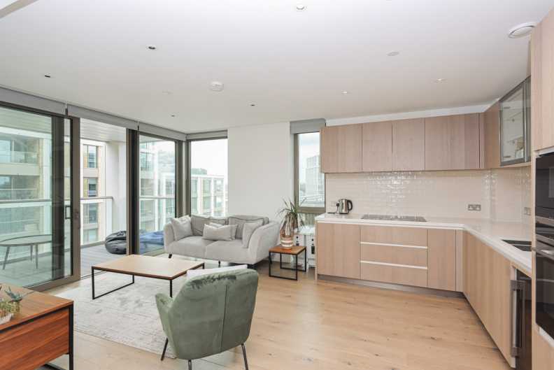 2 bedrooms apartments/flats to sale in Palmer Road, London-image 13