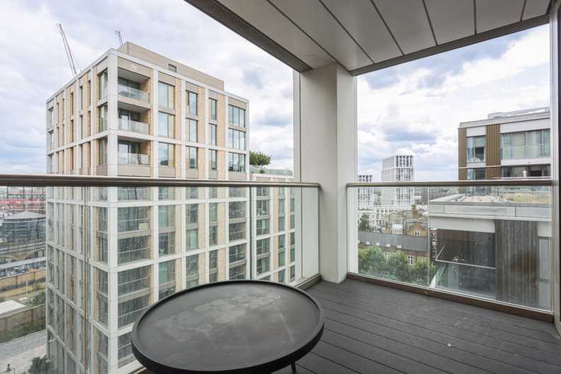 2 bedrooms apartments/flats to sale in Palmer Road, London-image 2