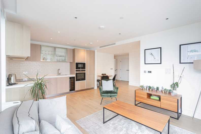 2 bedrooms apartments/flats to sale in Palmer Road, London-image 7