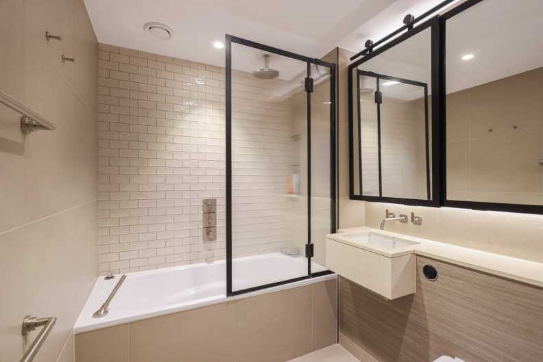 2 bedrooms apartments/flats to sale in Palmer Road, London-image 6