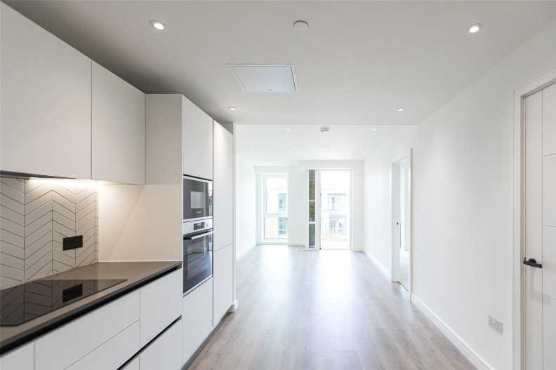 2 bedrooms apartments/flats to sale in 21 Glenthorne Road, Hammersmith-image 7