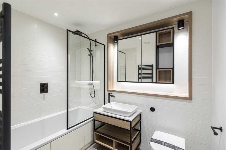 2 bedrooms apartments/flats to sale in 21 Glenthorne Road, Hammersmith-image 6
