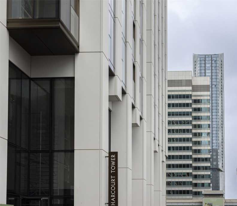 2 bedrooms apartments/flats to sale in Marsh Wall, Canary Wharf-image 20