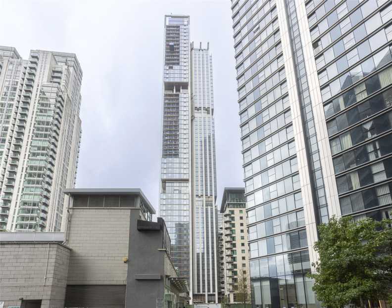2 bedrooms apartments/flats to sale in Marsh Wall, Canary Wharf-image 9