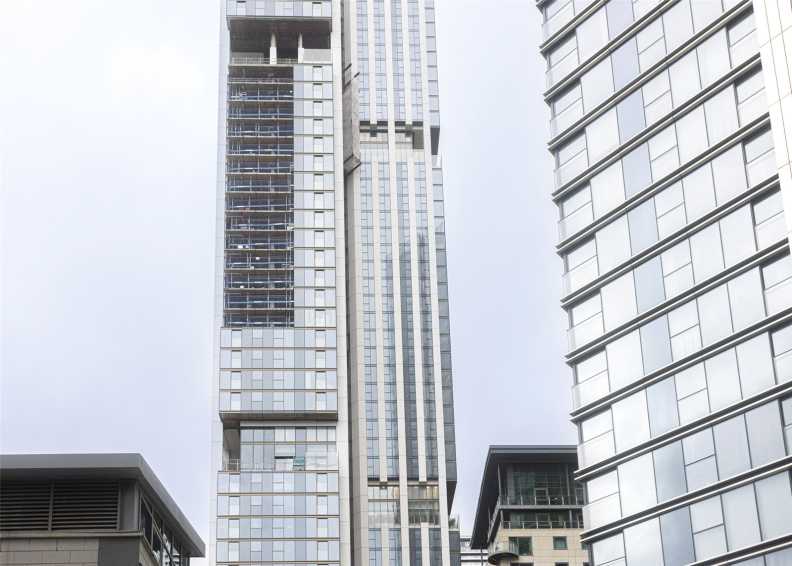 2 bedrooms apartments/flats to sale in Marsh Wall, Canary Wharf-image 10