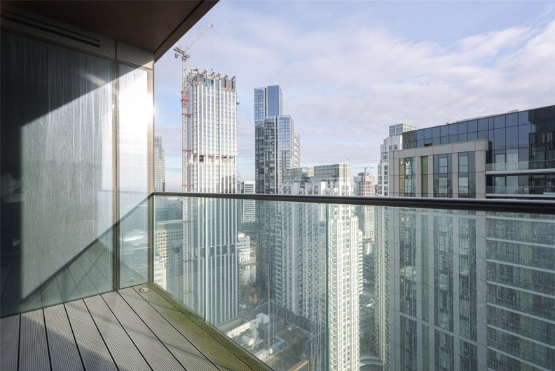 1 bedroom apartments/flats to sale in Harbour Way, South Quay-image 10