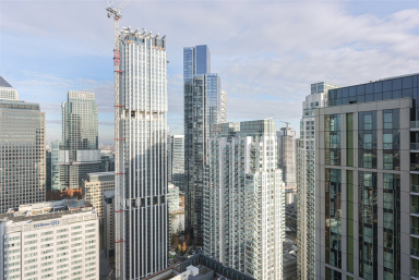 Harbour Way, South Quay - E14 view 16