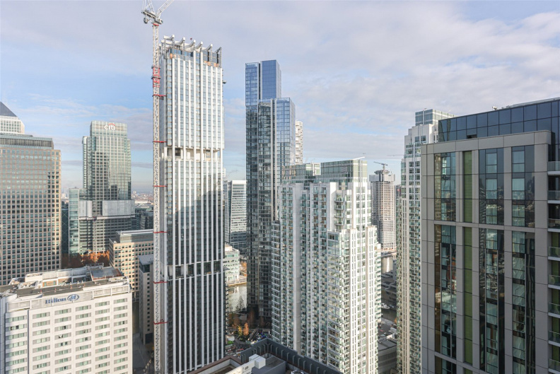 1 bedroom apartments/flats to sale in Harbour Way, South Quay-image 16
