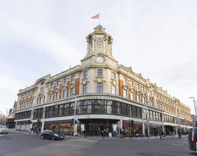 2 bedrooms apartments/flats to sale in St John’s Hill, Clapham-image 10