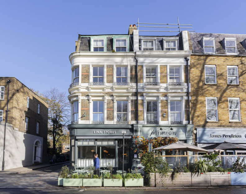 2 bedrooms apartments/flats to sale in St John’s Hill, Clapham-image 11