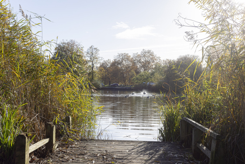 2 bedrooms apartments/flats to sale in St John’s Hill, Clapham-image 15