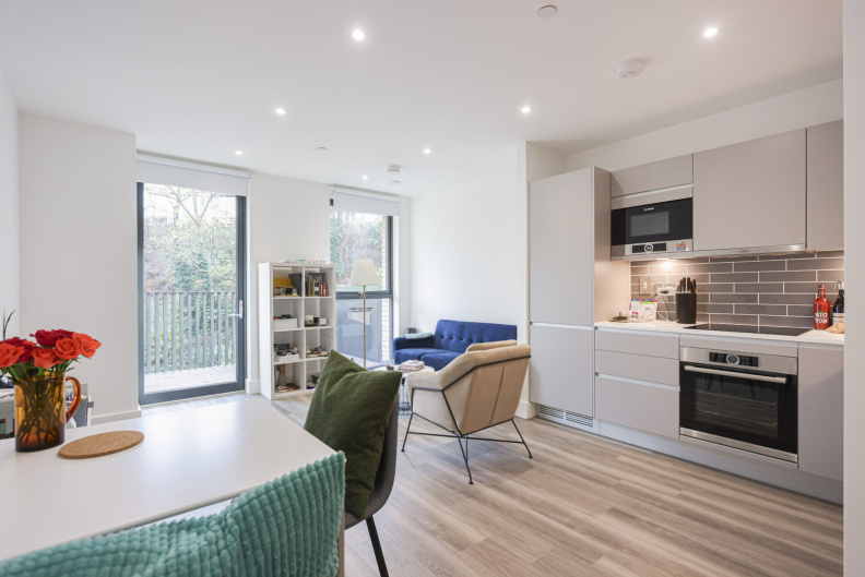 1 bedroom apartments/flats to sale in Whitebeam Way, Lewisham-image 18