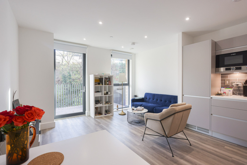 1 bedroom apartments/flats to sale in Whitebeam Way, Lewisham-image 11