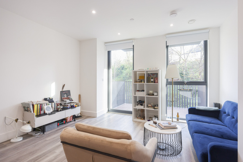 1 bedroom apartments/flats to sale in Whitebeam Way, Lewisham-image 14
