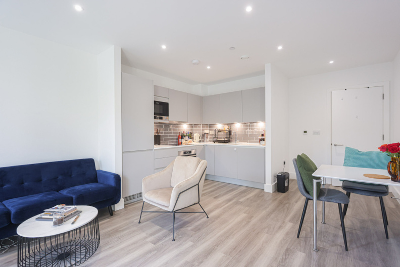 1 bedroom apartments/flats to sale in Whitebeam Way, Lewisham-image 15