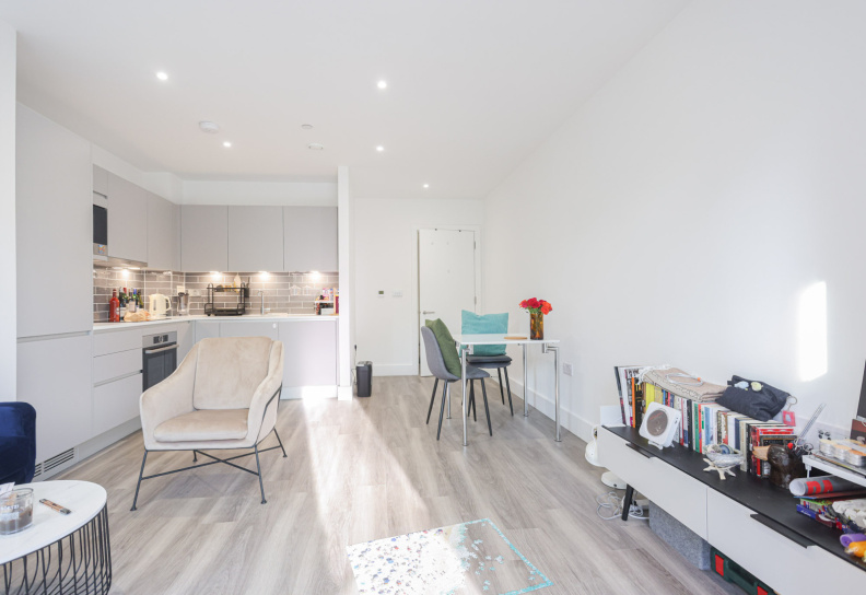1 bedroom apartments/flats to sale in Whitebeam Way, Lewisham-image 16