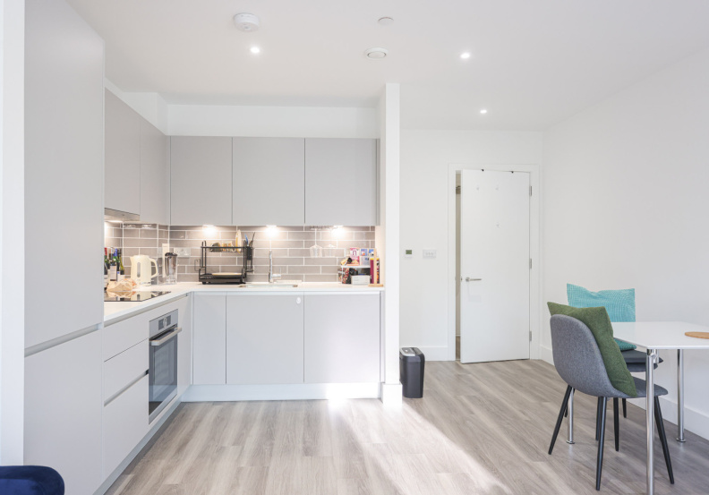 1 bedroom apartments/flats to sale in Whitebeam Way, Lewisham-image 17