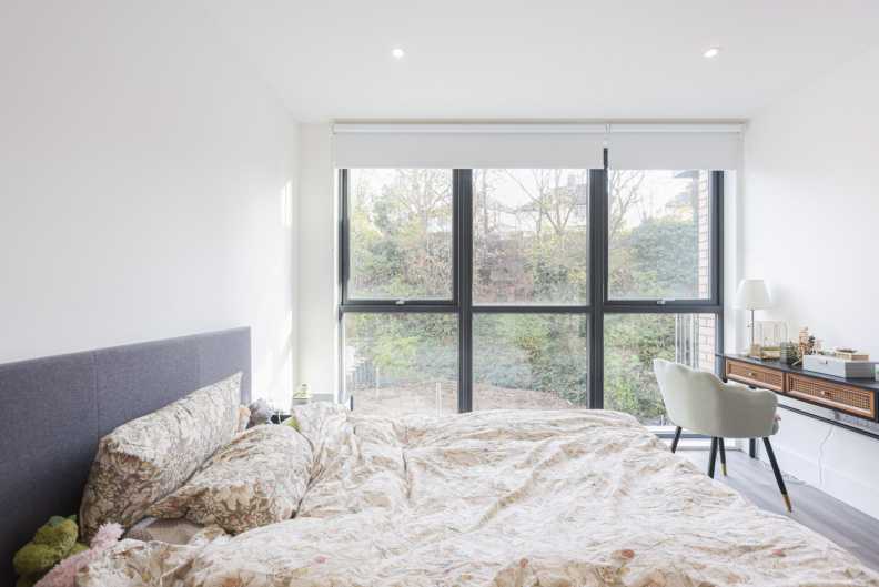 1 bedroom apartments/flats to sale in Whitebeam Way, Lewisham-image 20