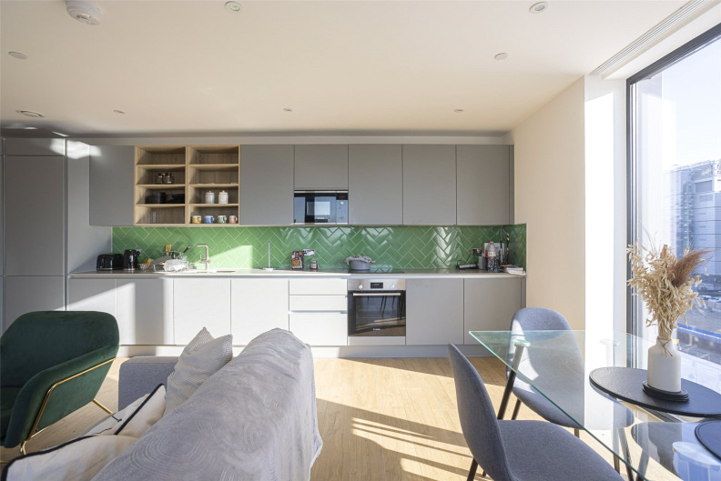 2 bedrooms apartments/flats to sale in Aberfeldy Square, Poplar-image 10