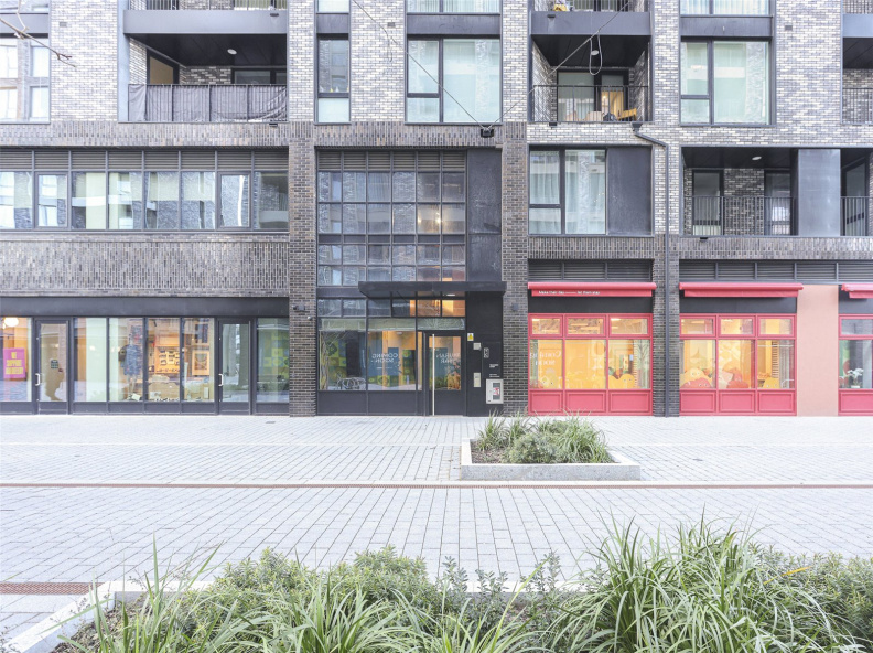 2 bedrooms apartments/flats to sale in Aberfeldy Square, Poplar-image 13