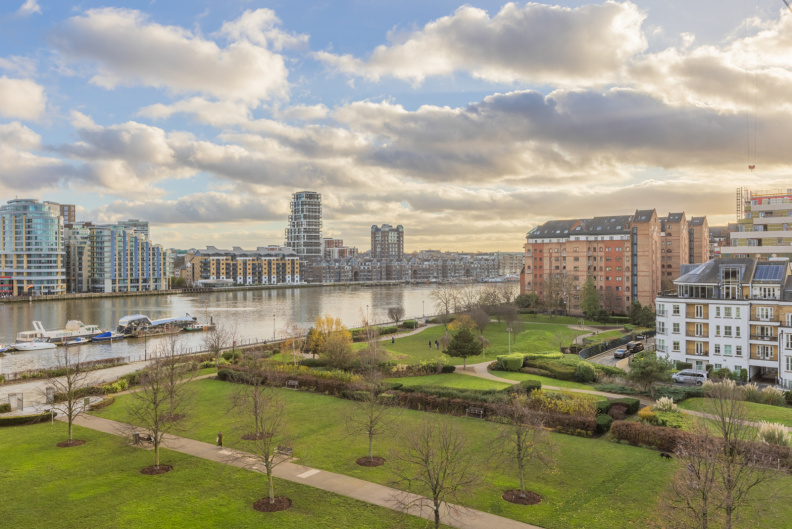 2 bedrooms apartments/flats to sale in Watermeadow Lane, Imperial Wharf-image 5