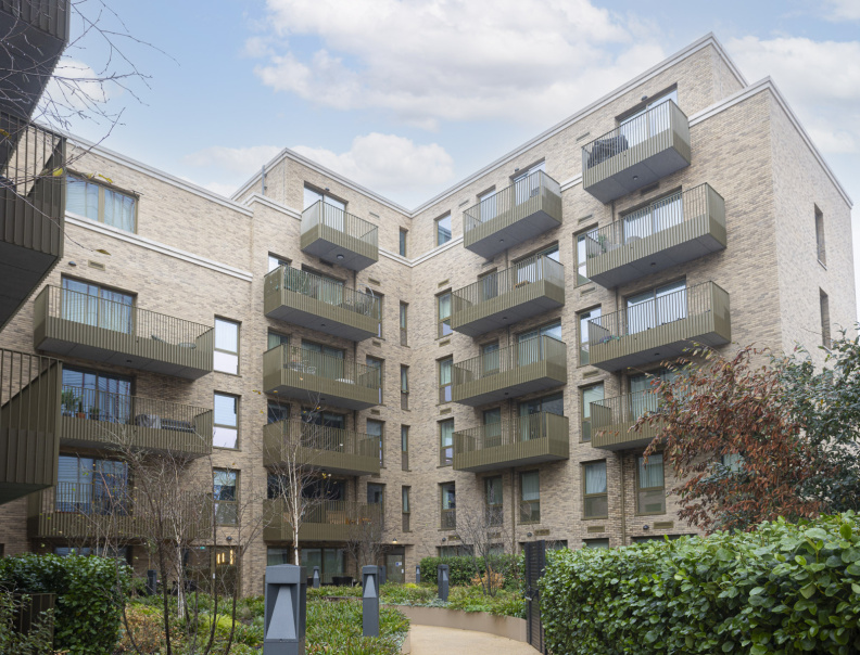 1 bedroom apartments/flats to sale in Crompton Street, Paddington-image 1