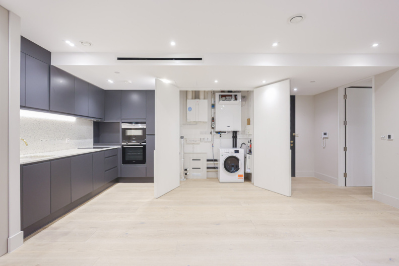 1 bedroom apartments/flats to sale in Crompton Street, Paddington-image 14