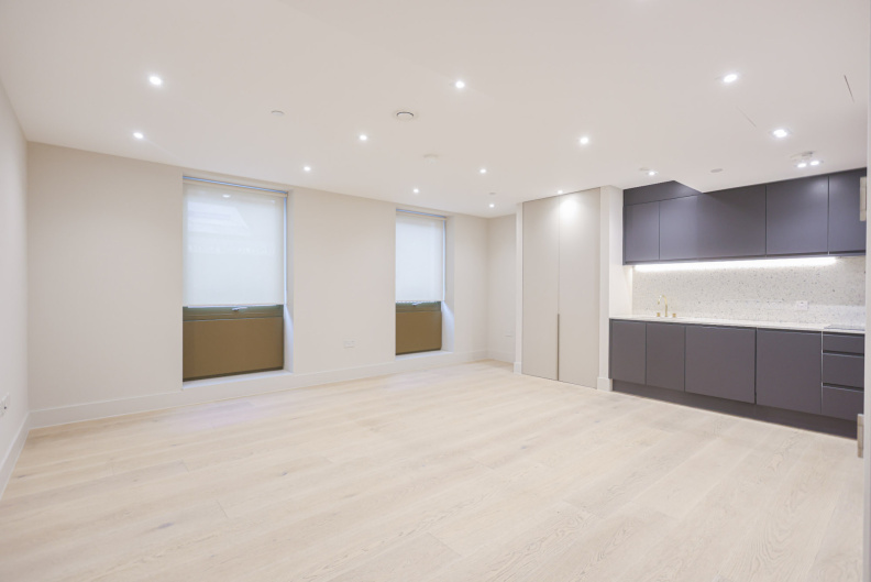 1 bedroom apartments/flats to sale in Crompton Street, Paddington-image 9