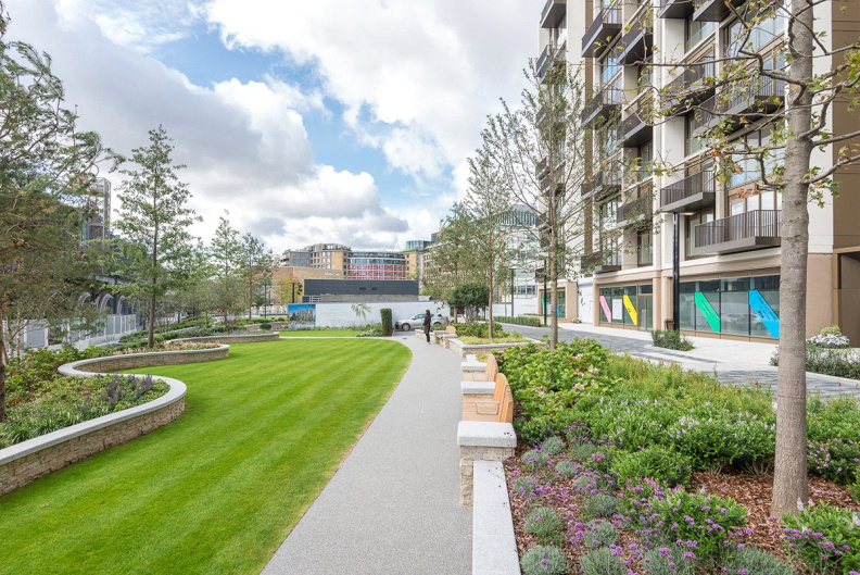 2 bedrooms apartments/flats to sale in Fountain Park Way, White City-image 14
