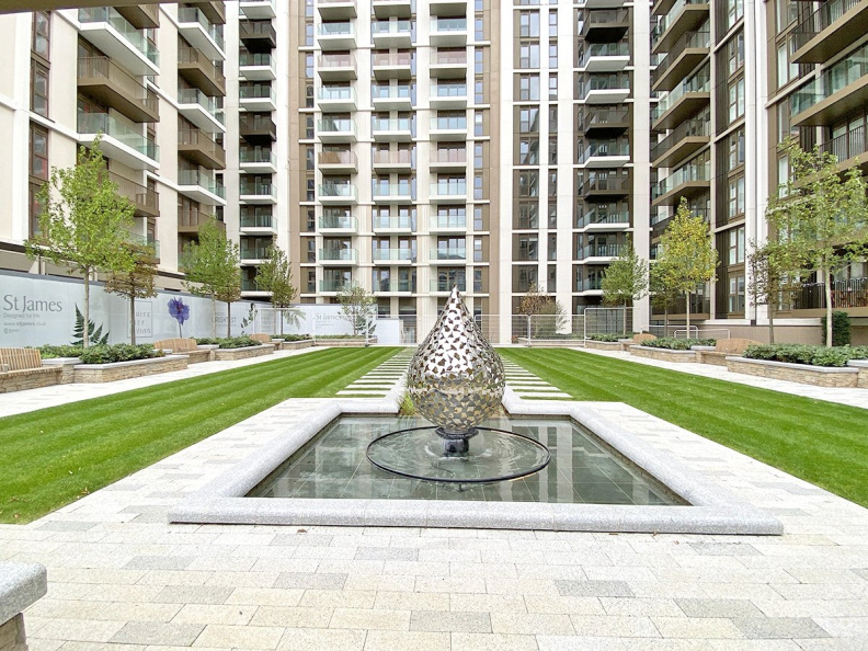2 bedrooms apartments/flats to sale in Fountain Park Way, White City-image 15