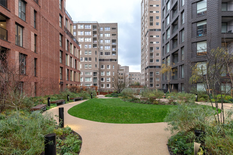 1 bedroom apartments/flats to sale in Deacon Street, Elephant and Castle-image 6