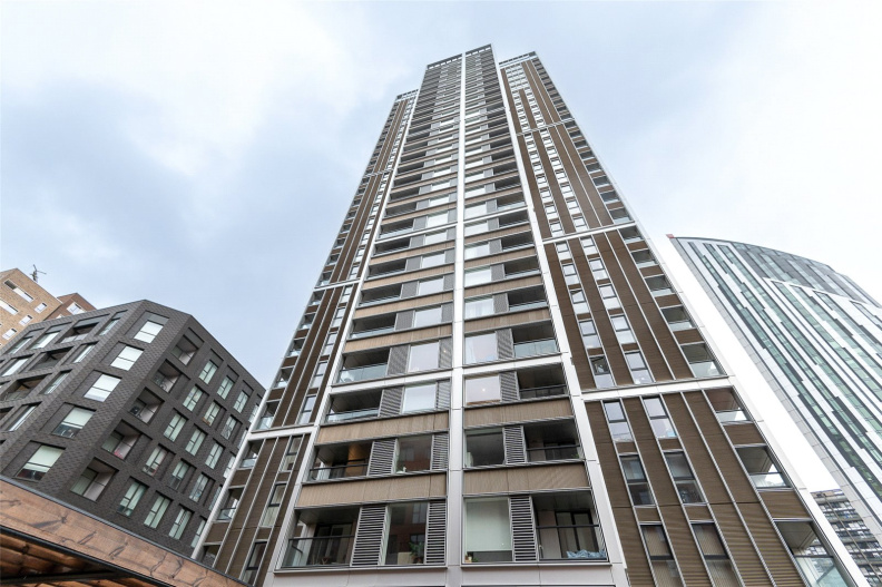 1 bedroom apartments/flats to sale in Deacon Street, Elephant and Castle-image 14