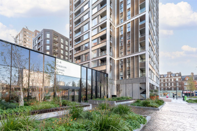 Deacon Street, Elephant and Castle SE17 image 1