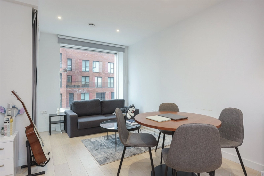 1 bedroom apartments/flats for sale in Deacon Street, Elephant and Castle - SE17 view 10