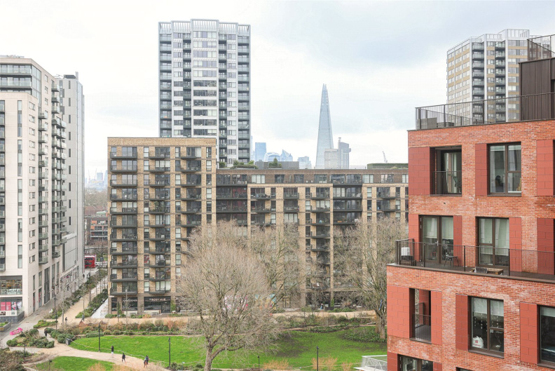 1 bedroom apartments/flats to sale in Deacon Street, Elephant and Castle-image 2