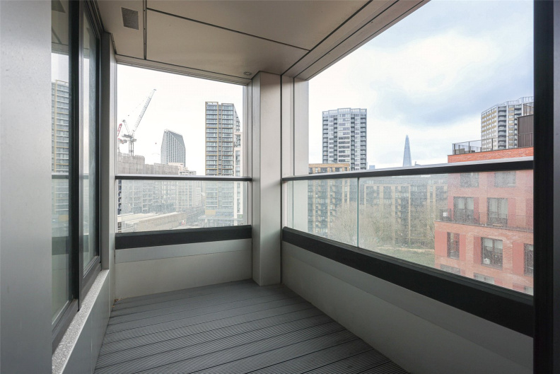 1 bedroom apartments/flats to sale in Deacon Street, Elephant and Castle-image 7