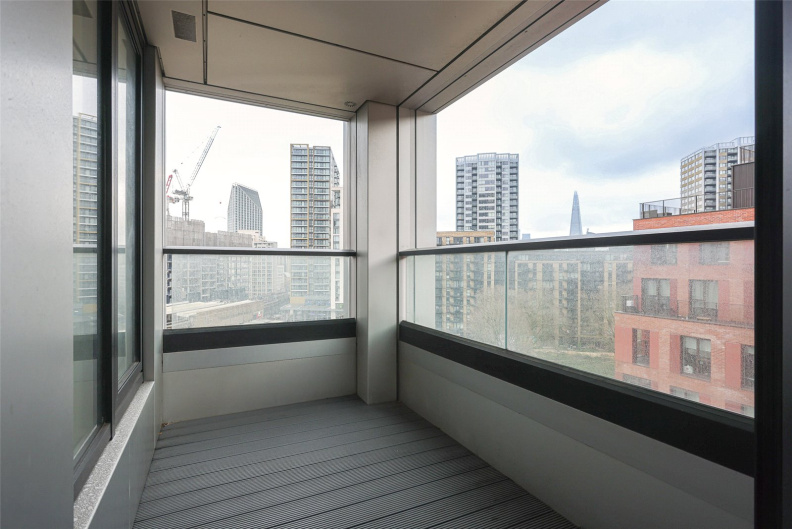 1 bedroom apartments/flats to sale in Deacon Street, Elephant and Castle-image 2