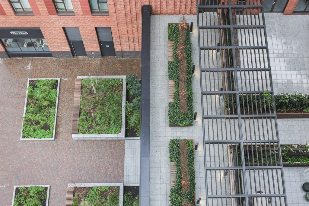 1 bedroom apartments/flats for sale in Deacon Street, Elephant and Castle - SE17 view 12