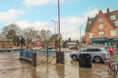 Emerald Quarter, Woodberry Down - N4 view 6