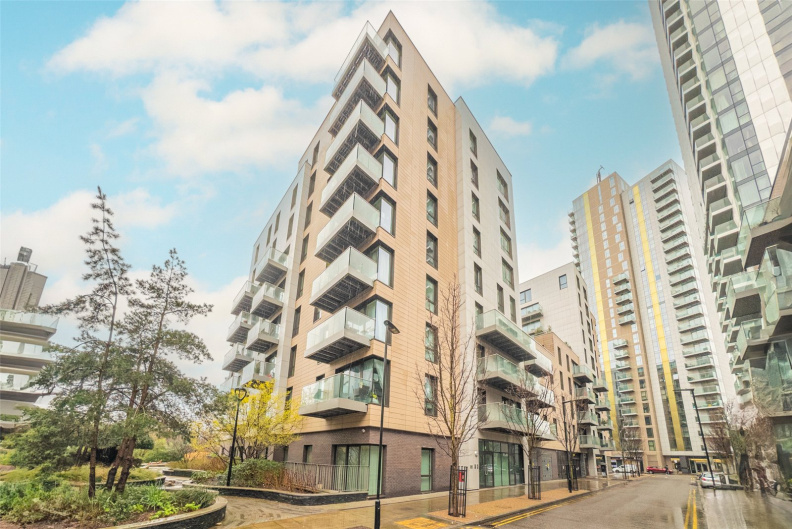 1 bedroom apartments/flats to sale in Emerald Quarter, Woodberry Down-image 7
