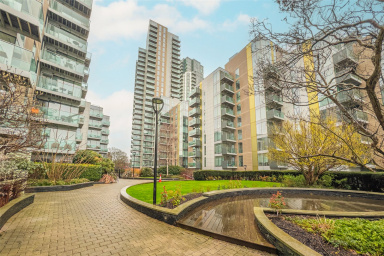 Emerald Quarter, Woodberry Down - N4 view 13