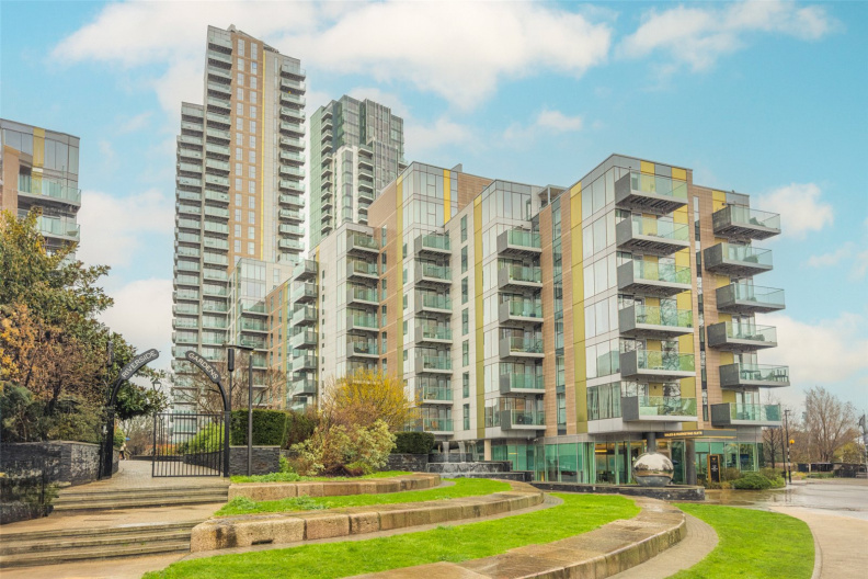 1 bedroom apartments/flats to sale in Emerald Quarter, Woodberry Down-image 15